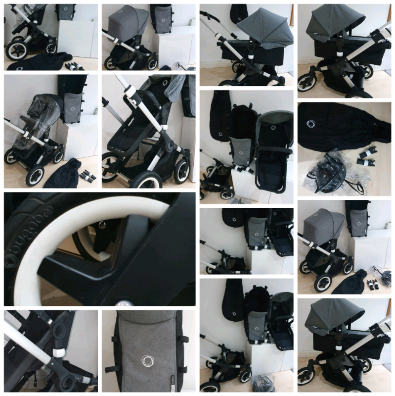 bugaboo off road wheels